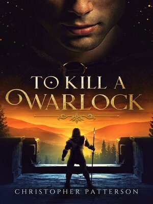 cover image of To Kill a Warlock